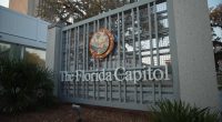 Florida budget standoff continues on