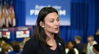 Florida chair pushes back on ‘Democratic Party is dead’ claim