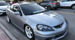 Florida driver won $3 million after Honda airbag malfunction