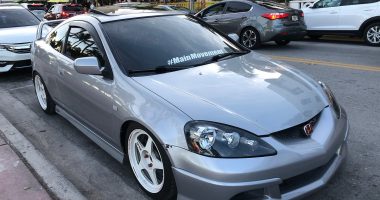 Florida driver won $3 million after Honda airbag malfunction