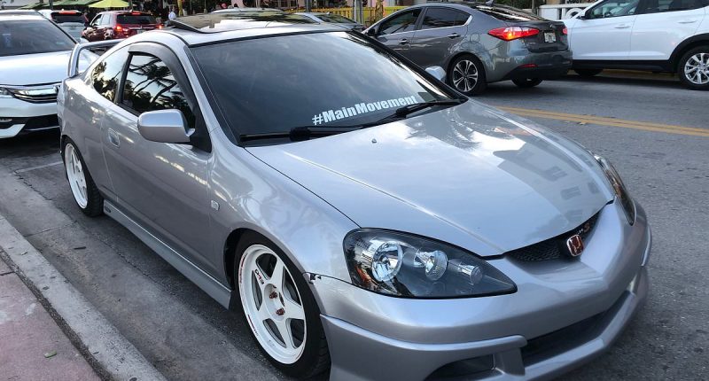 Florida driver won $3 million after Honda airbag malfunction