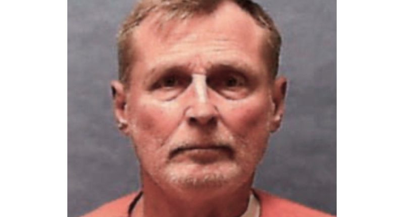 Florida executes suspected serial killer once eyed for possible link to the OJ Simpson case