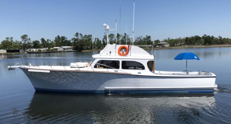 Florida fisherman convicted of shooting, poisoning dolphins sentenced to 1 month