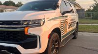 Florida grandmother shot to death by deputy after she shot her daughter in Tampa