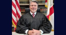 Florida judge suspended for 'G-rated dad jokes'