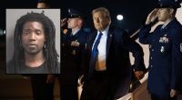 Florida man allegedly threatens Trump, Secret Service agent
