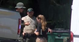 Florida man and his dog killed in suspected bear attack