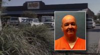 Florida man on death row for Cracker Barrel murders dies in prison