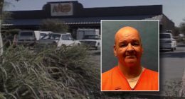 Florida man on death row for Cracker Barrel murders dies in prison