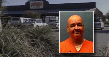 Florida man on death row for Cracker Barrel murders dies in prison