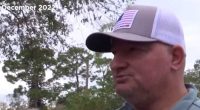 Florida man, once hailed a hero, to be sentenced for defrauding hurricane victims