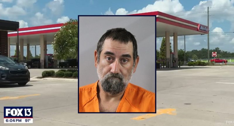 Florida man shot dead by deputies after gator attack: Cops
