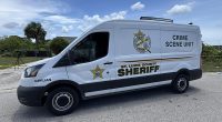 Florida mother of dead 6-year-old was trying to 'exorcise demons': sheriff