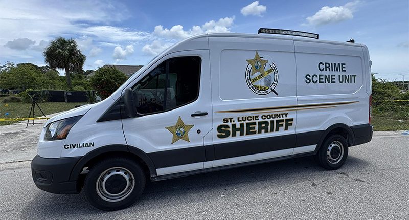 Florida mother of dead 6-year-old was trying to 'exorcise demons': sheriff