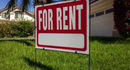 Florida named one of the worst states for renters