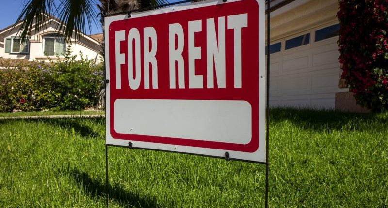Florida named one of the worst states for renters