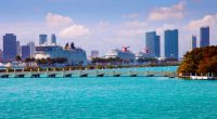Florida port workers accused of stealing thousands worth of cruise terminal artwork