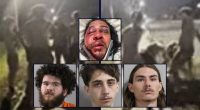 Florida teens jumped and beat man like 'pack animals': Cops