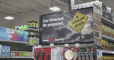Florida's hurricane tax holiday is uncertain amid budget delay