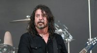 Foo Fighters FIRE band member in shock decision after Dave Grohl drama