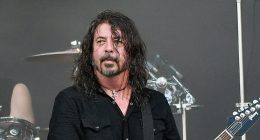 Foo Fighters FIRE band member in shock decision after Dave Grohl drama