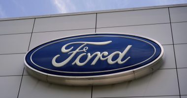 Ford recalls nearly 274,000 SUVs due to risk of loss of brake function