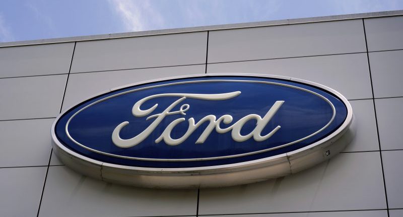 Ford recalls nearly 274,000 SUVs due to risk of loss of brake function