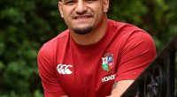 Scotland captain Sione Tuipulotu can't wait to tour his homeland with the Lions