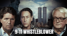 Former Congressman Exposes 9/11 Cover-Up, Demands Trump Probe into Building 7 Collapse