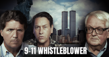 Former Congressman Exposes 9/11 Cover-Up, Demands Trump Probe into Building 7 Collapse