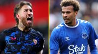 Former Cristiano Ronaldo teammate, Champions League winners and forgotten Premier League stars in free agent XI