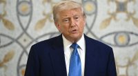Former FBI director 'calls for assassination' of Trump
