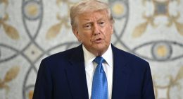 Former FBI director 'calls for assassination' of Trump