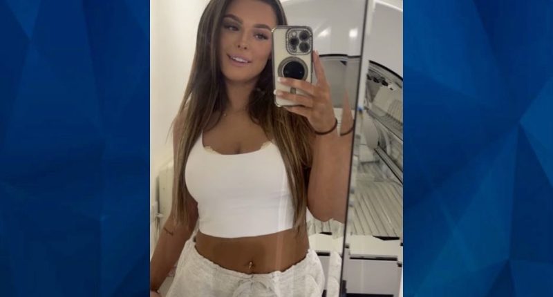 Former Flight Attendant, 21, Arrested in Alleged Attempt to Smuggle 100 Pounds of Drug Made With Human Bones