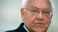 Former Illinois Gov. George Ryan, who went to prison for corruption, dies at 91