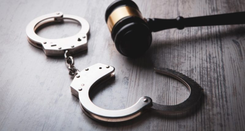 Former Monticello police officer gets 36 years for child pornography