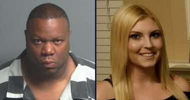 Former NFL player pleads guilty to murdering girlfriend