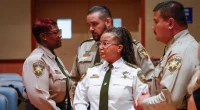 Former New Orleans police chief criticizes sheriff's 'checkered past' after jailbreak