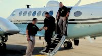 Former Norwegian Cruise Line employee Theodore Pappas taken to Nassau County