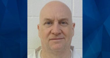 Former Police Chief, Serving Time for Murder and Rape, Escapes Arkansas Prison