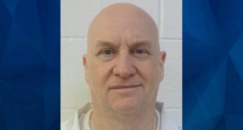Former Police Chief, Serving Time for Murder and Rape, Escapes Arkansas Prison
