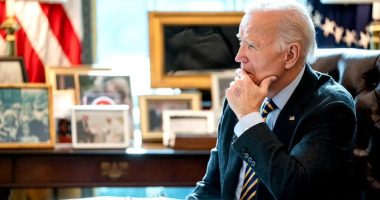 Former President Biden Faces Aggressive Prostate Cancer with Bone Metastasis