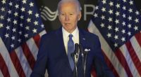 Former President Biden diagnosed with aggressive form of prostate cancer