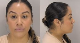 Former Richmond County Marshal's Office employee arrested