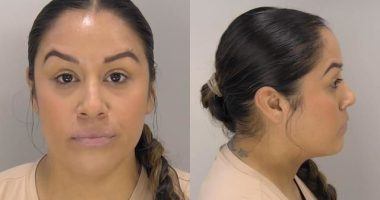 Former Richmond County Marshal's Office employee arrested