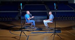 Former SSU Women's coach reflects on 22 years