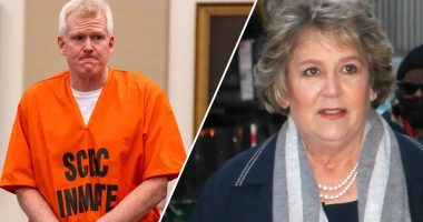 Former South Carolina clerk in Murdaugh murder trial arrested on multiple felonies