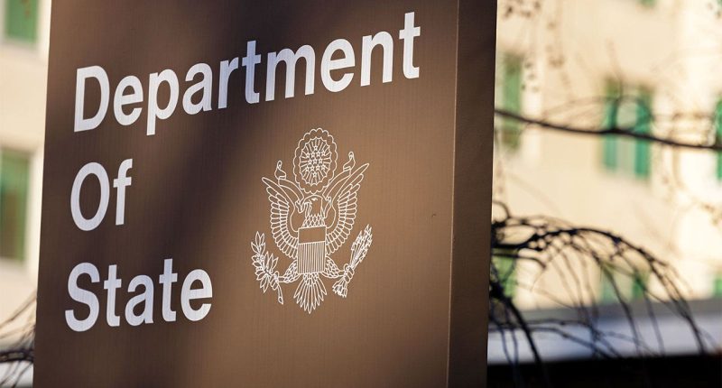 Former State Department analyst pleads guilty to embezzling more than $650K