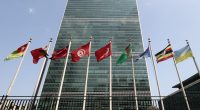 Former Trump official slams UN reform efforts as 'eight and a half years late'
