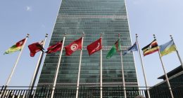 Former Trump official slams UN reform efforts as 'eight and a half years late'